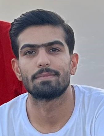 علی رضا محمدی 