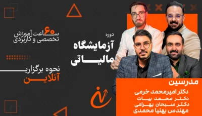 آزمایشگاه مالیاتی(Tax Lab)
